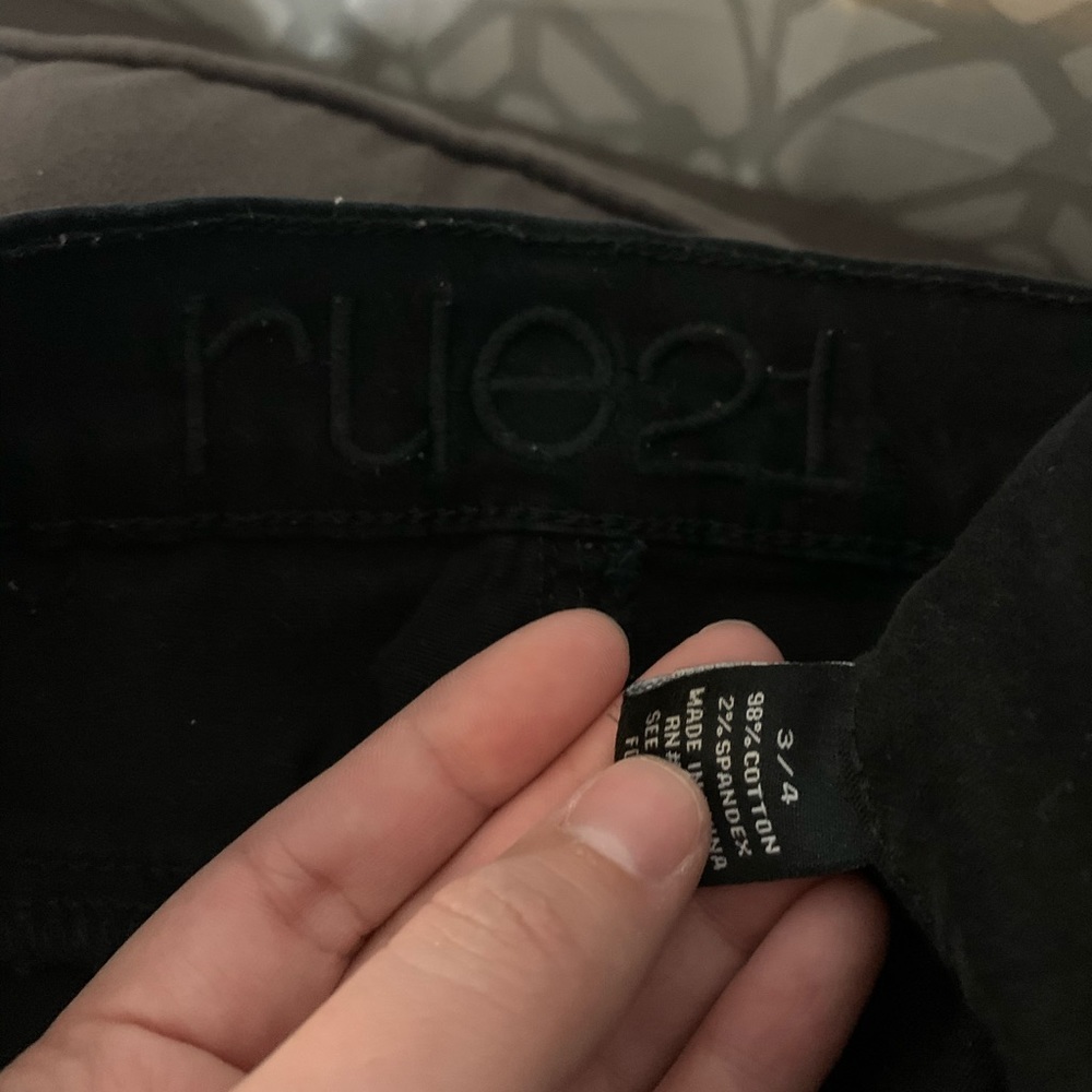Jeans - Picture 4 of 4